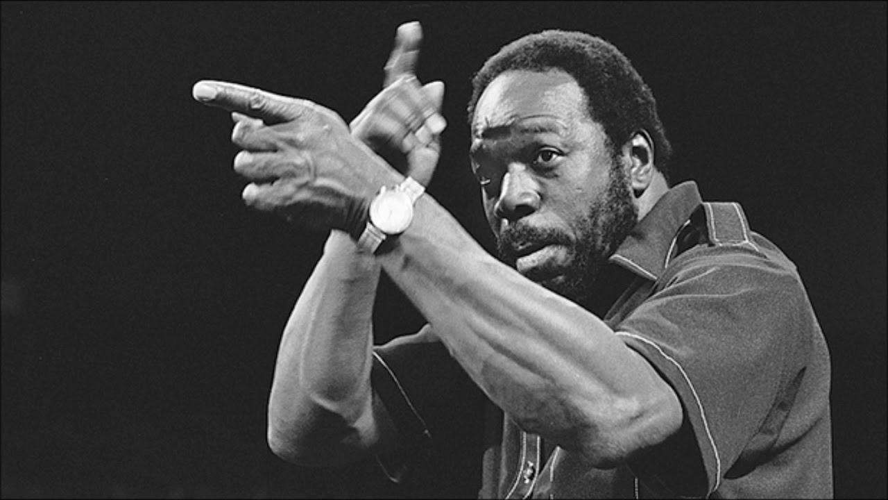 Thad Jones 1976