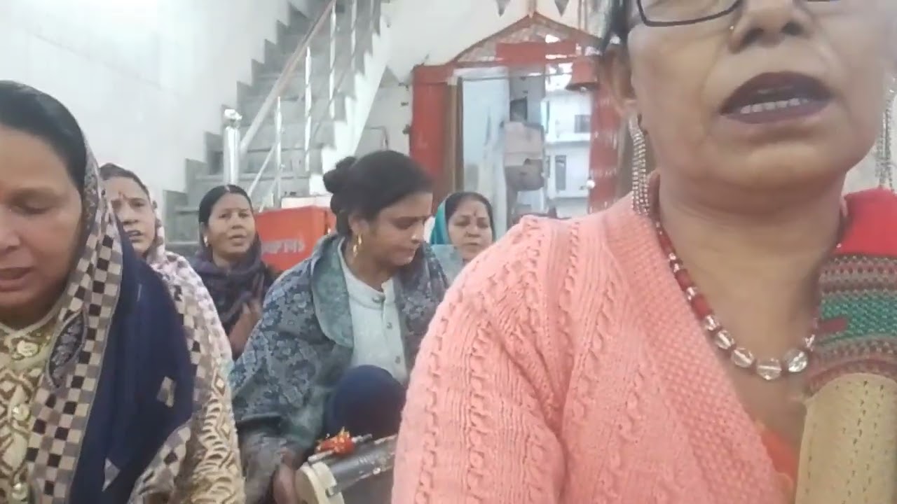 जयश्री राम 🚩🪔🙏 हनुमंत सेवा ट्रस्ट ग्रुप बी का 48वां हनुमान चालीसा 