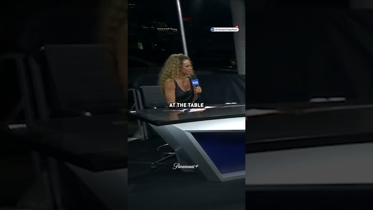 Who is the best player in the world right now? 🤔