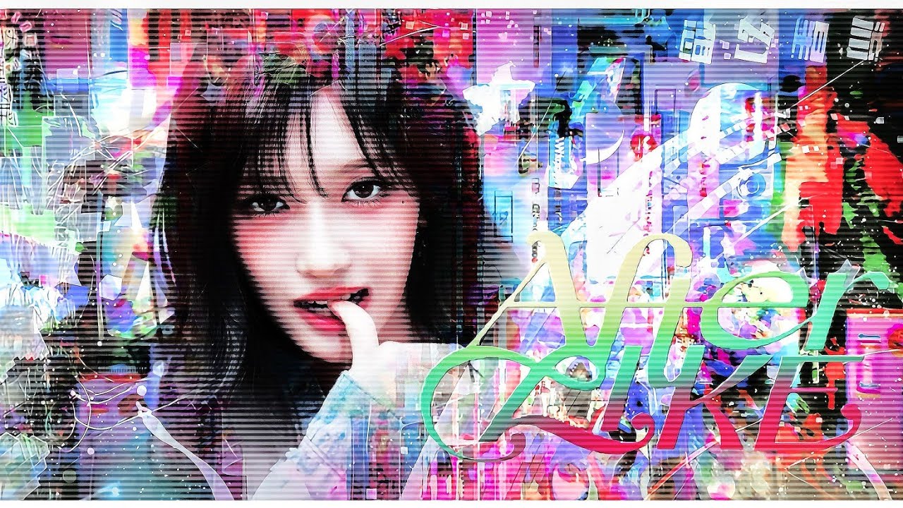 [ 멤버 모집 중 ] IVE - After Like | 커버 보컬 팀 윤슬 ˖◛⁺˖