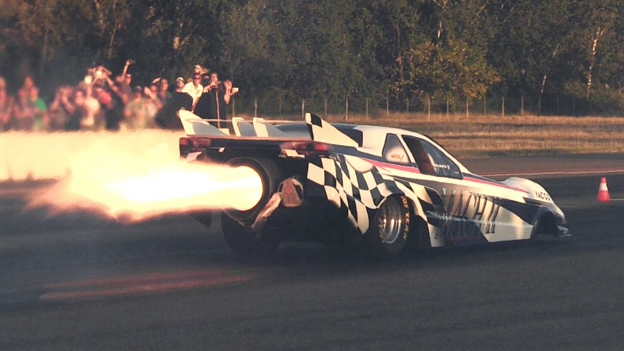 6000hp 