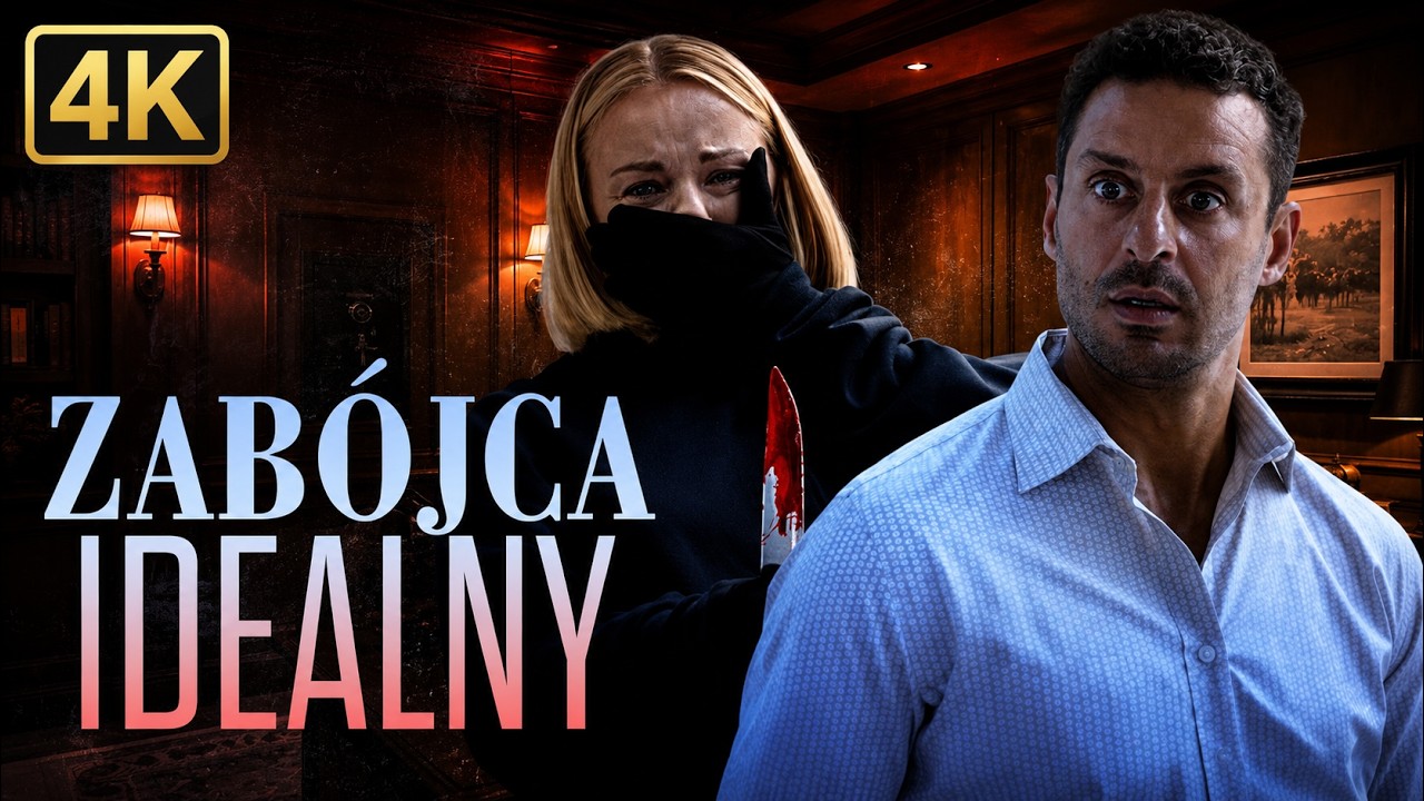 Zab&oacute;jca Idealny &ndash; Cały Film Lektor PL (4K) | Thriller 2025 | Filmy Online Za Darmo