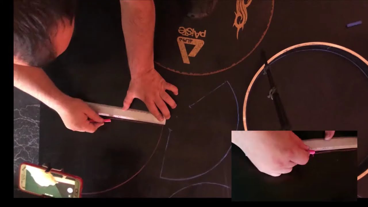 Como hacer silenciadores de bateria