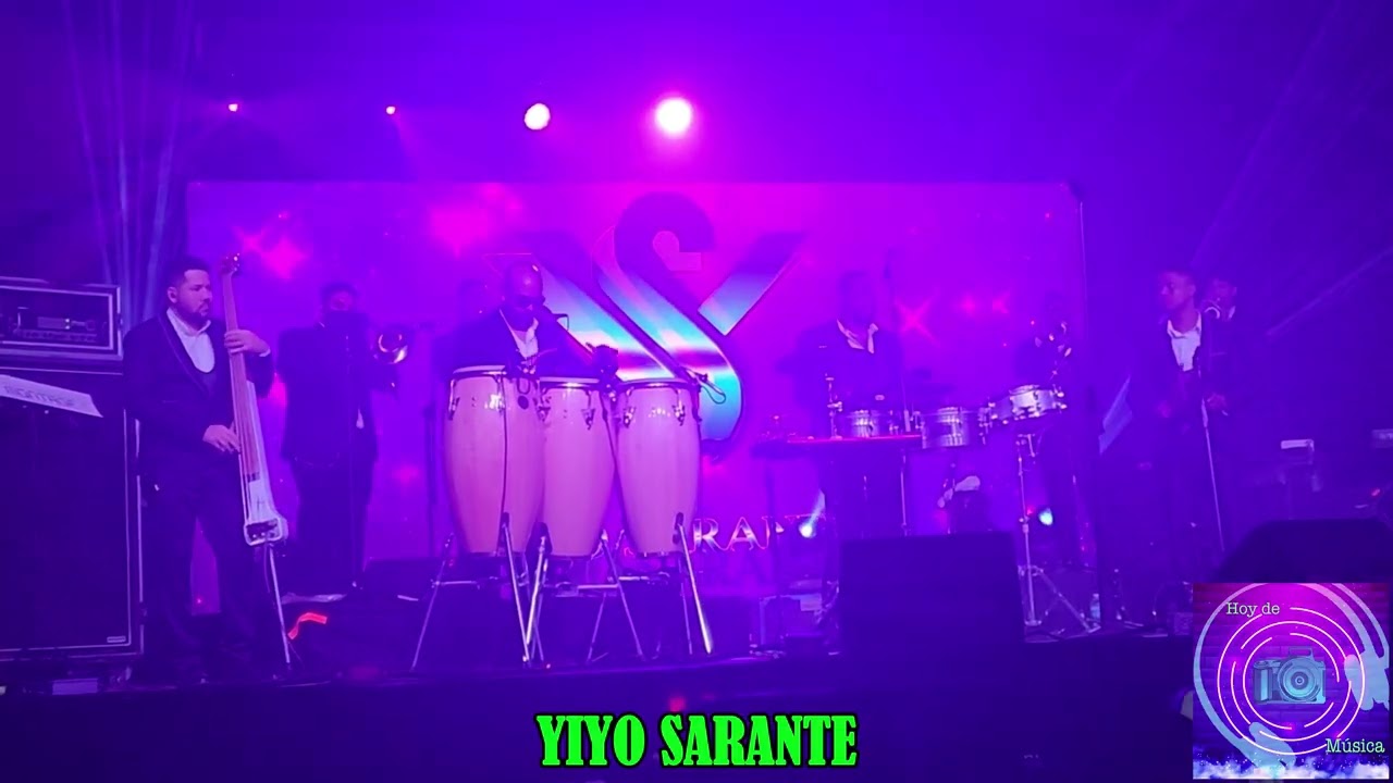 Yiyo Sarante