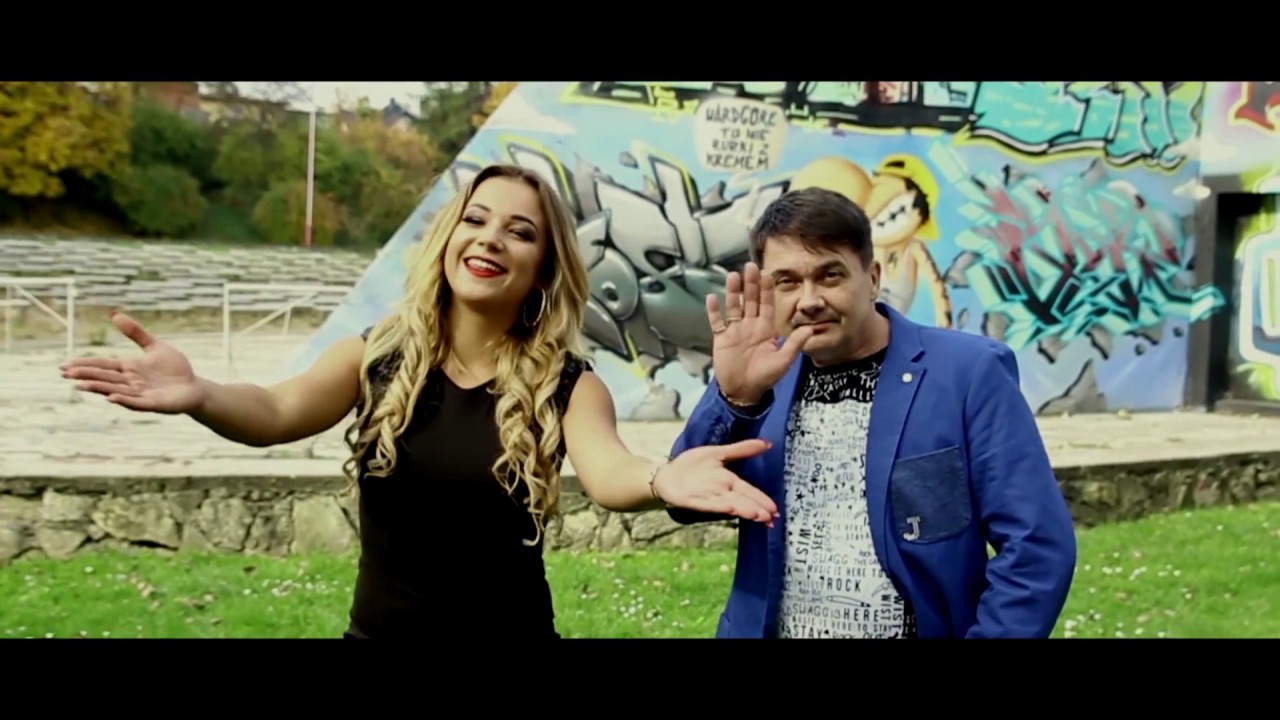 Juppi -   Gośka Official Video Clip 2017