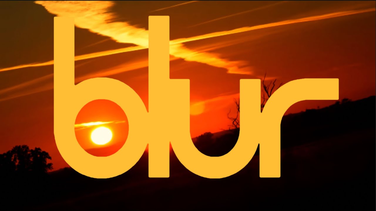 Blur - Country Sad Ballad Man (Music Video HD)