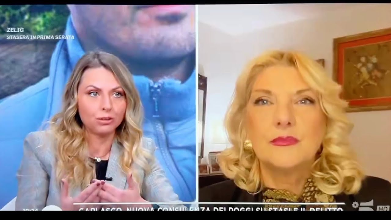 L'avvocato Bocellari qui se la canta, se la suona e se la balla