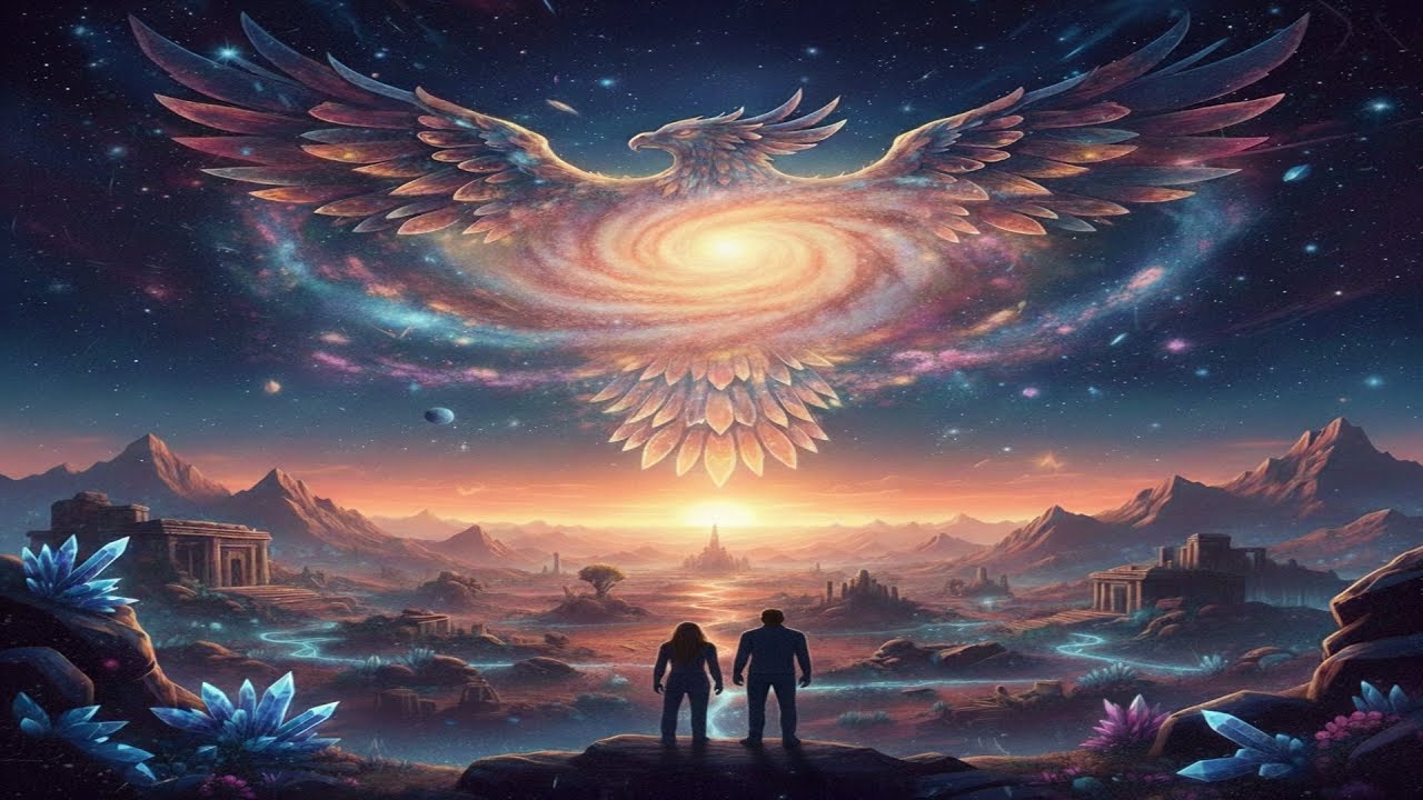 The Ultimate Space 