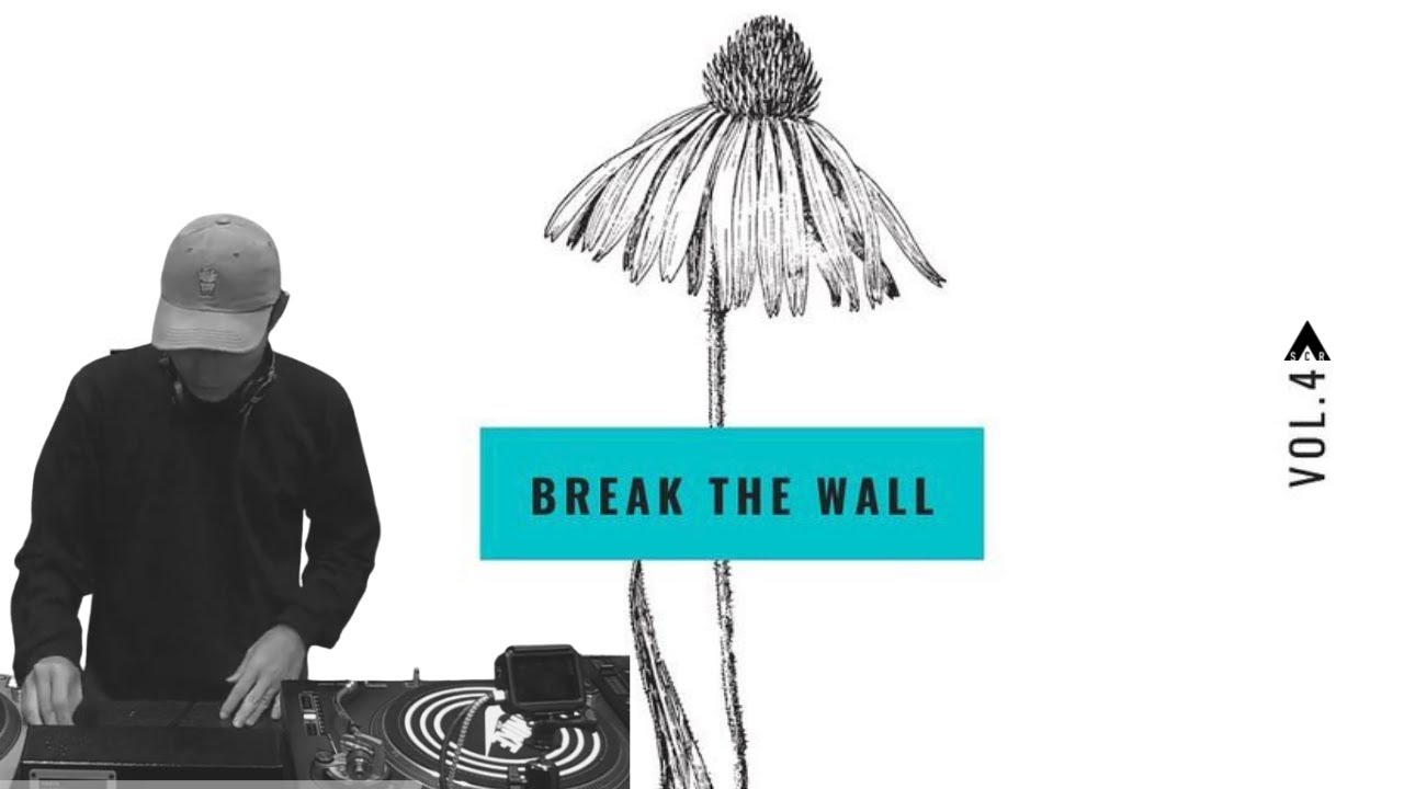Minimal Vinyl - Looped: Break The Wall | Seoul Community Radio