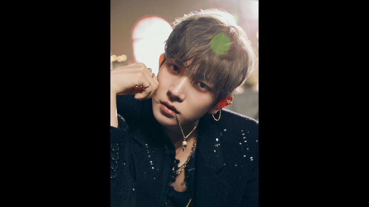 ENHYPEN HEESEUNG TIKTOK EDITS COMPILATION