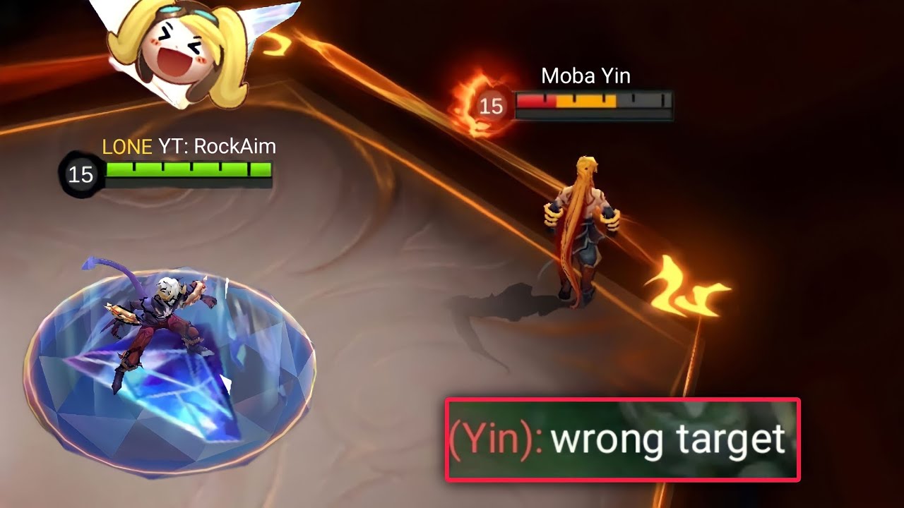 THIS IS HOW TO COUNTER YIN!! (must watch)