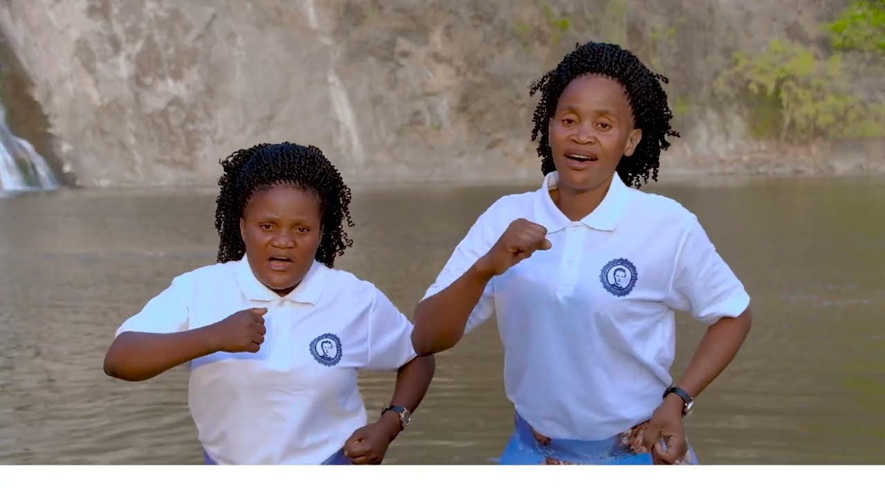 TANGU NINGALI MIMBA  - KWAYA YA MT. JOHN BOSCO,KIGANGO CHA MKWAJUNI, PAROKIA YA MWAMBANI.