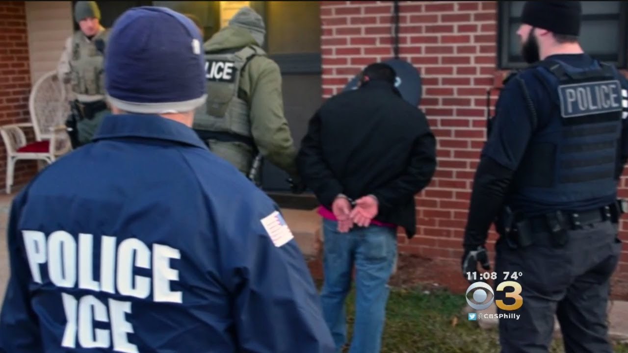 Survey: More Than Half Of Americans Unaware Illegal Immigrants Have Rights