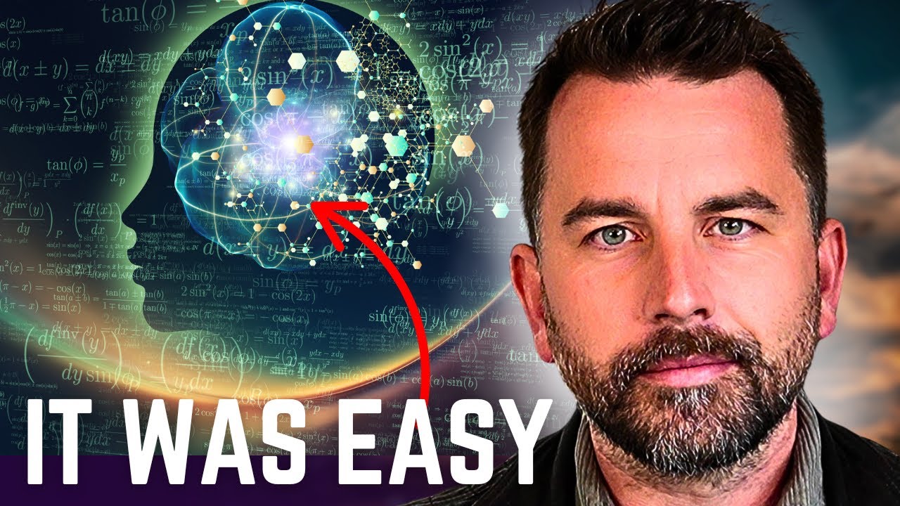 I Reprogrammed My Subconscious Mind And HEALED My Body