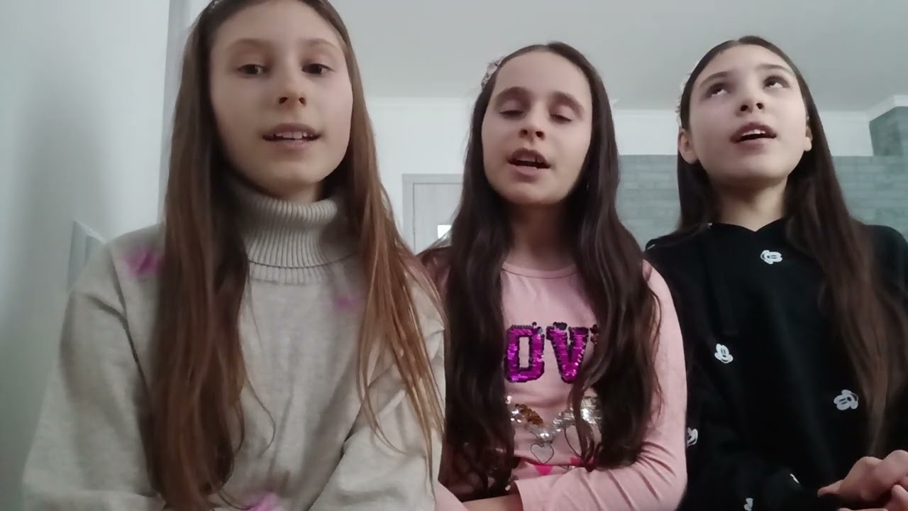 Numai Domnul ridica (Amira)-Grupul,, Laude pentru Domnul 