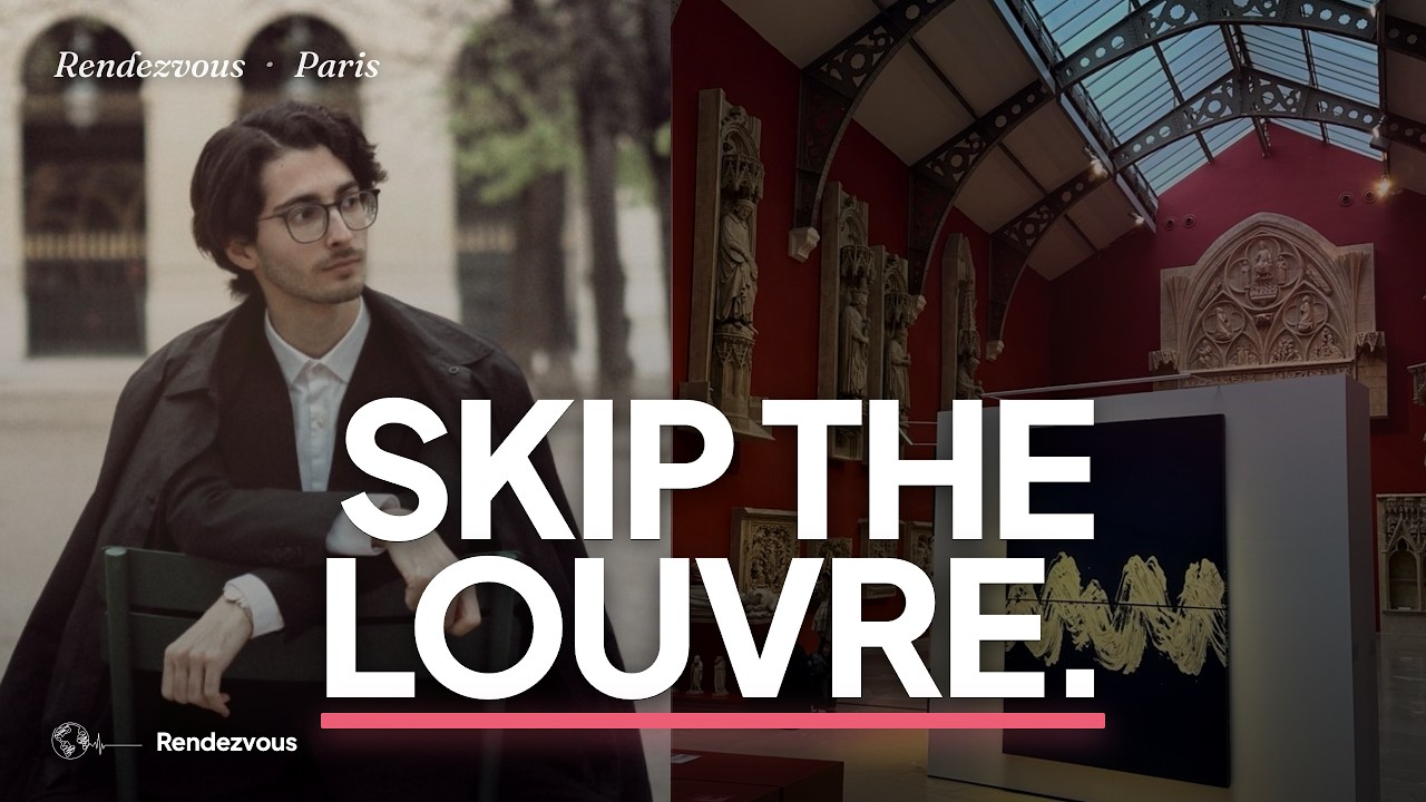 5 Underrated Museums in Paris (Even Parisians Don't Know These)