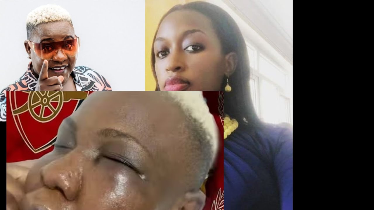 KITALO: FOOL FIGURE ABAAMUWUTUDDE BALEESE BWIINO