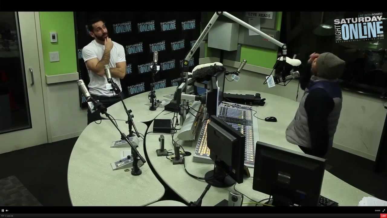 Talk Dirty - Saturday Night Online