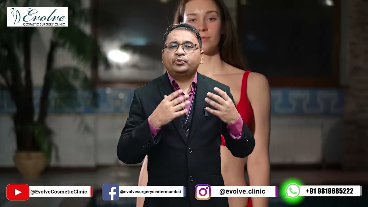Thinking About Liposuction? Watch This First! | Dr. Samir Ahire, Mumbai's Top Cosmetic Surgeon