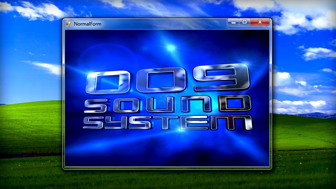 The Mysteries Behind 009 Sound System