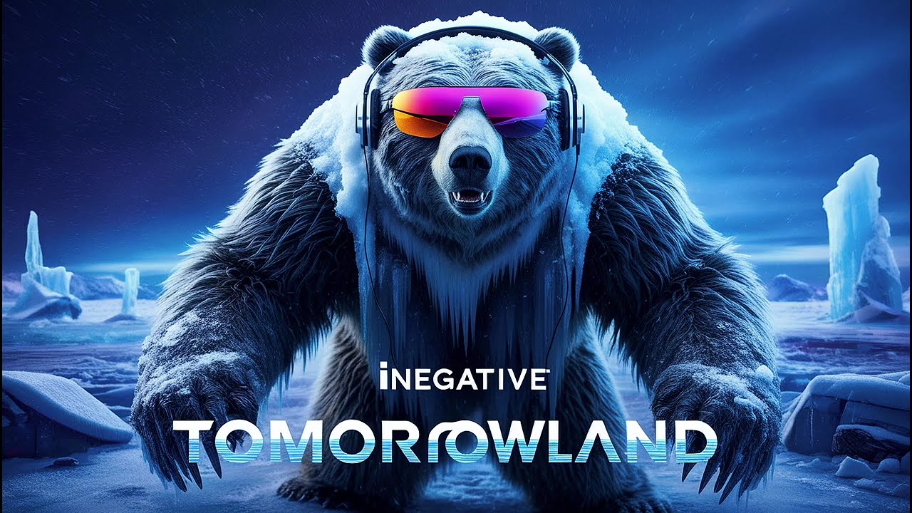 Tomorrowland 2024 - Best Songs, Remixes & Mashups #15