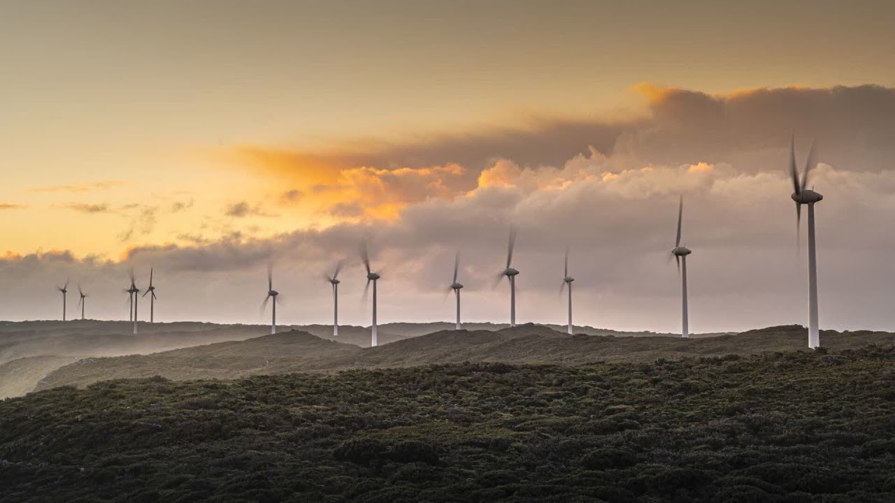 ‘Just nonsense’: Net zero 2050 labelled as a ‘farce’