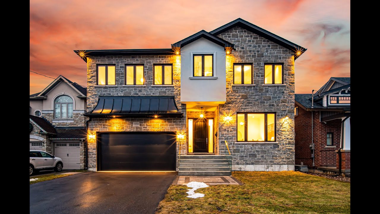 2955D Seabreeze Road, Ajax Home by Odeen Eccleston - Real Estate Properties