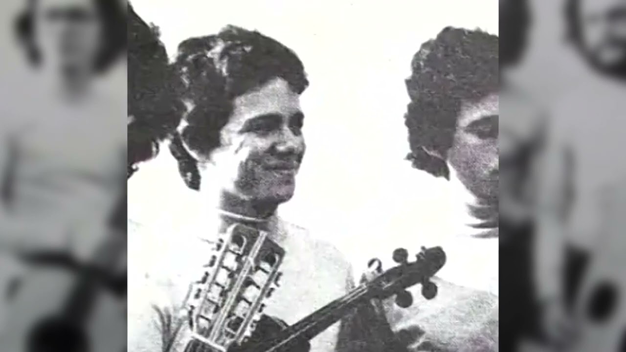 5. Ponteiro Acutilado - Do Romance ao Galope Nordestino (1974) / Quinteto Armorial