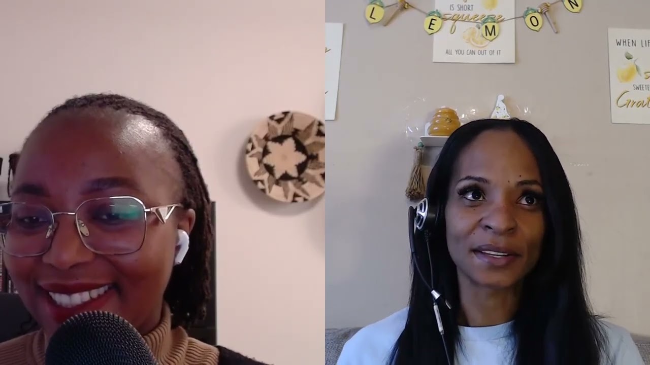 Fearless Innovation: R.M. “Raye” Easterly on Reimagining Social Media & Building Human-Centered Tech