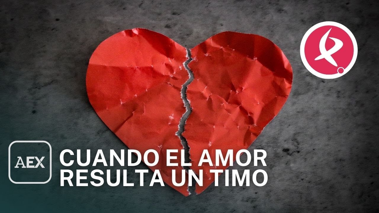 Estafas en nombre del amor | Ahora Extremadura