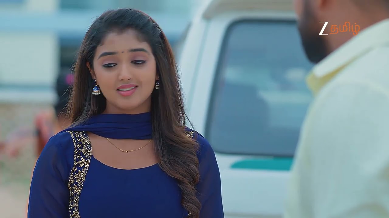 Salangai Oli | Ep - 342 | Webisode | Mar 03 2026 | Zee Tamil