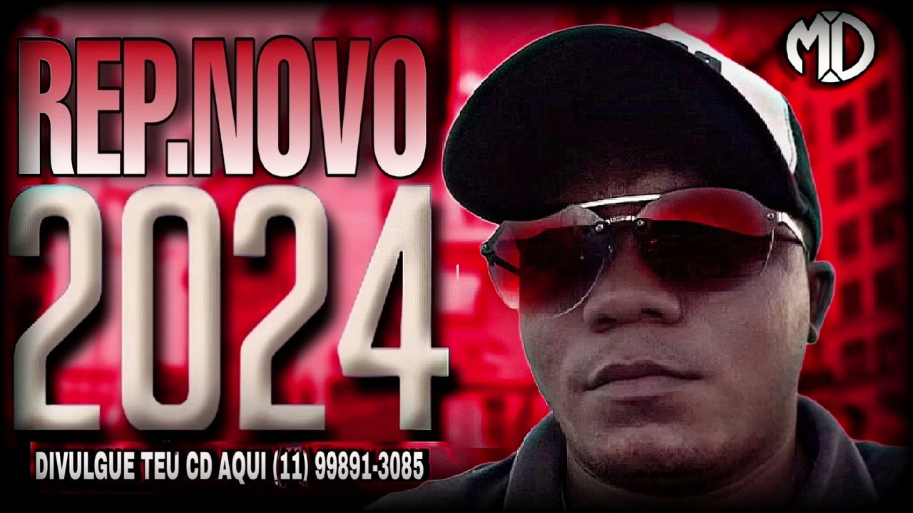 BIGUINHO SENSAÇÃO REP.NOVO 2024 LANÇAMENTO CD  2024 ATUALIZADO