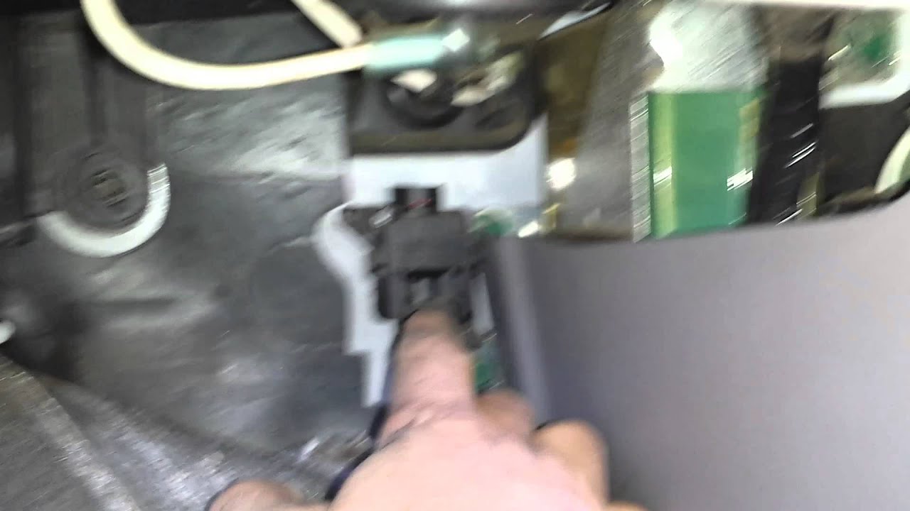 1995 Ford Ranger XLT 4.0 intermittent or no start