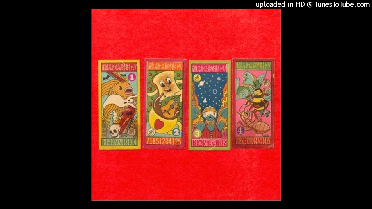 Andy Partridge  -Great Day