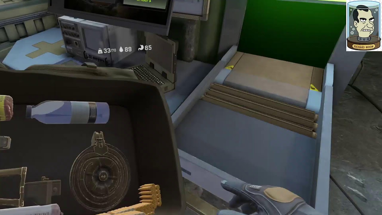 Trying VR.. been like a year !discord !pc