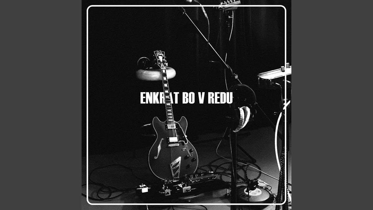 Enkrat bo v redu (feat. Jena)