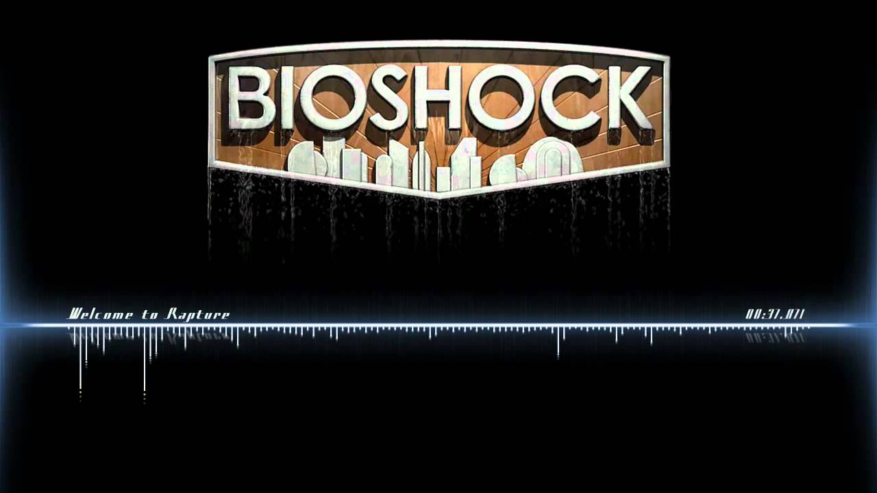 BioShock OST | Welcome to Rapture