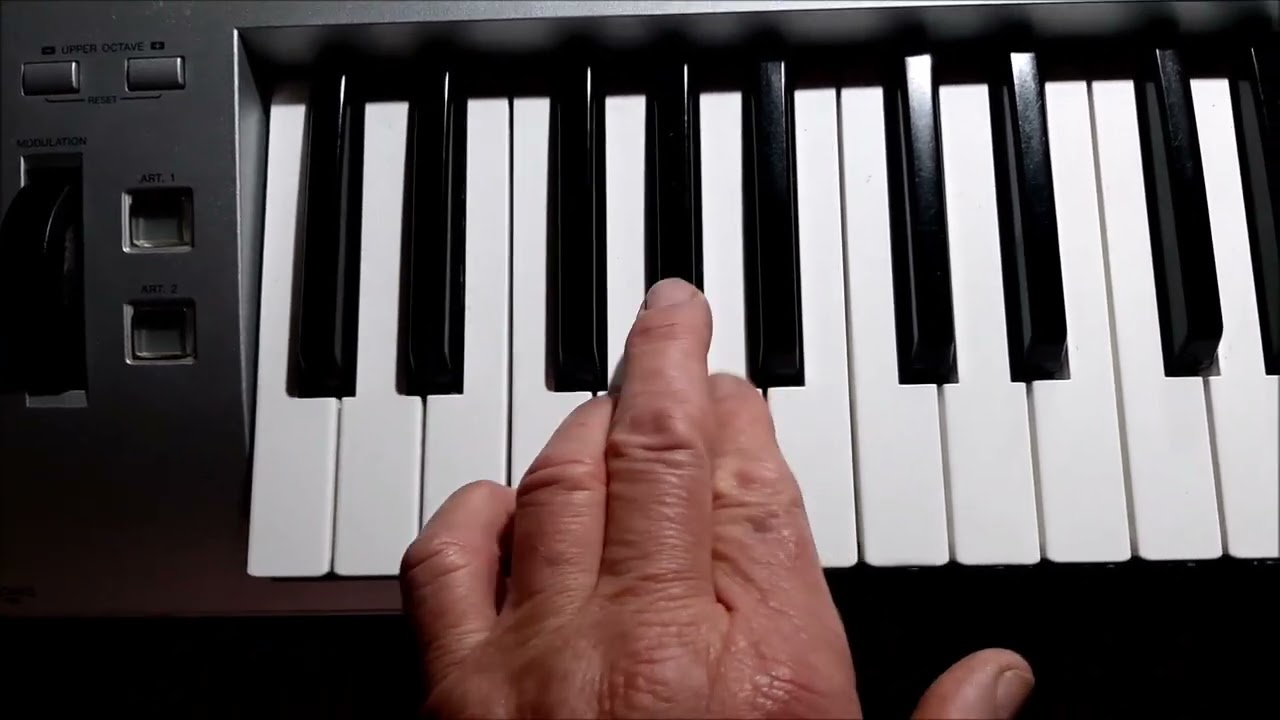 TYROS 3 ... Song Recording (saját hangfelvétel készítés)