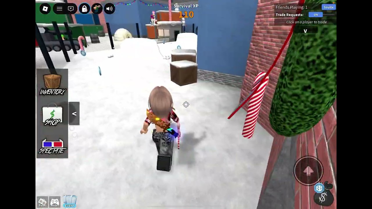 Mm2 /murder mystery ￼￼