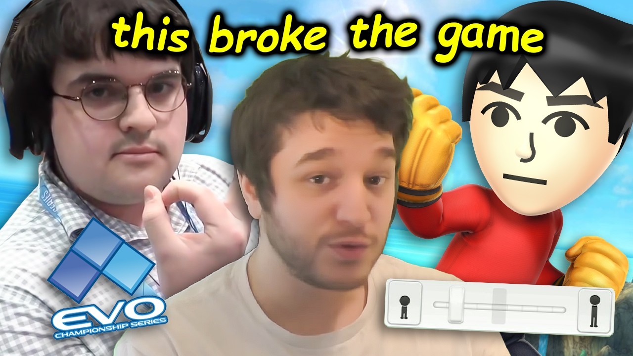 Реакция на странный мир пользовательских движений