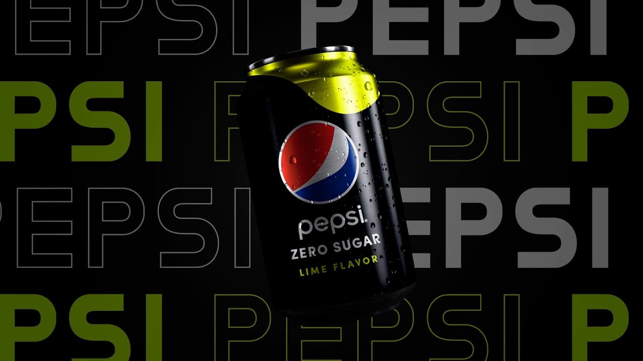 [2021학년도 SEBS 기획영상]  펩시에 진심인 방송국원의 광고 패러디🥤