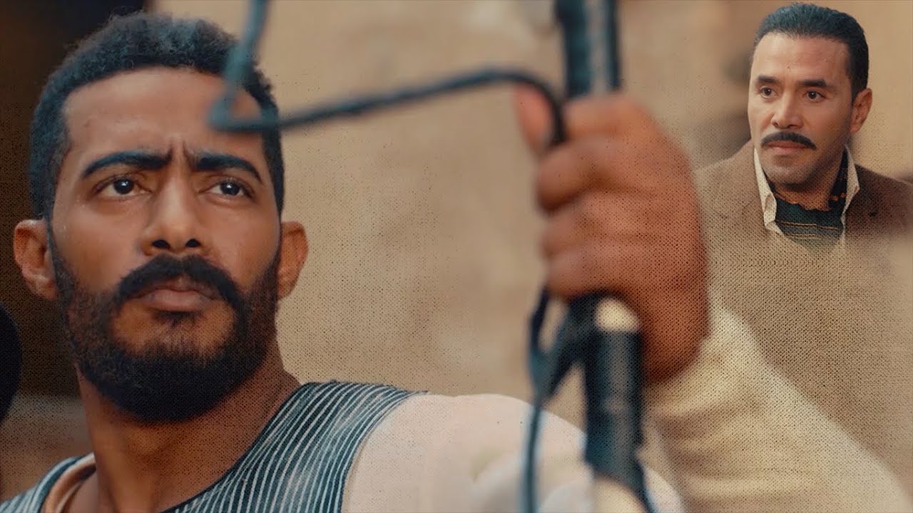موسي لفخر