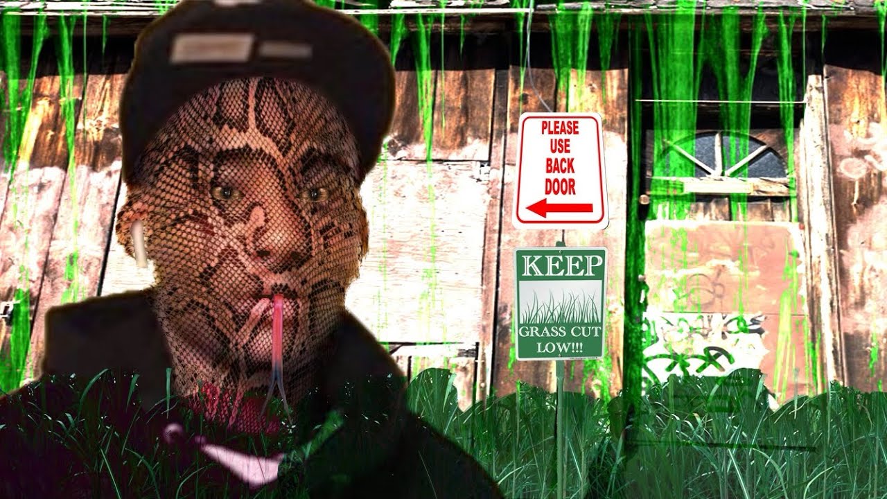 «Slimed Out» Эпизод 1: 800 Lil Fats (Король Змей)