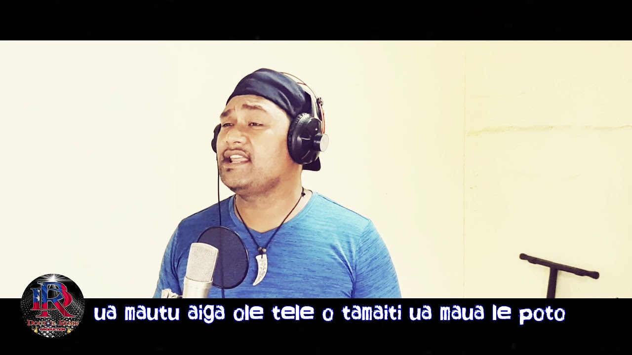 Sinapi Logovii - Tagi a le Faatau Vaga - Starring Misipope Su Pa'i - Dr. Rome Production
