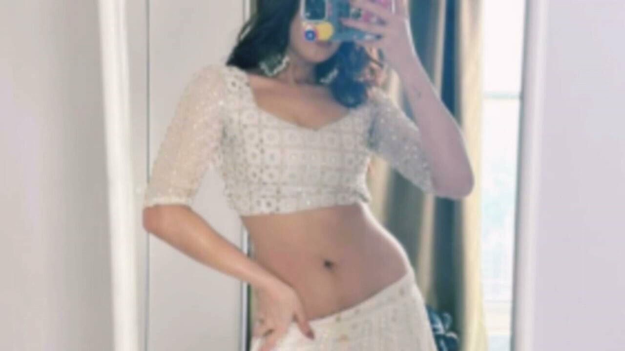 selfie le le re | sped up