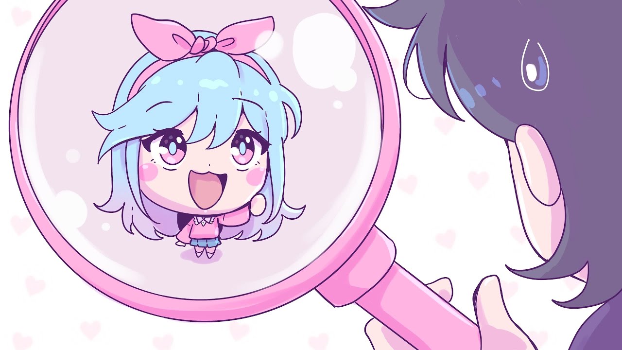 So, I Am Smol