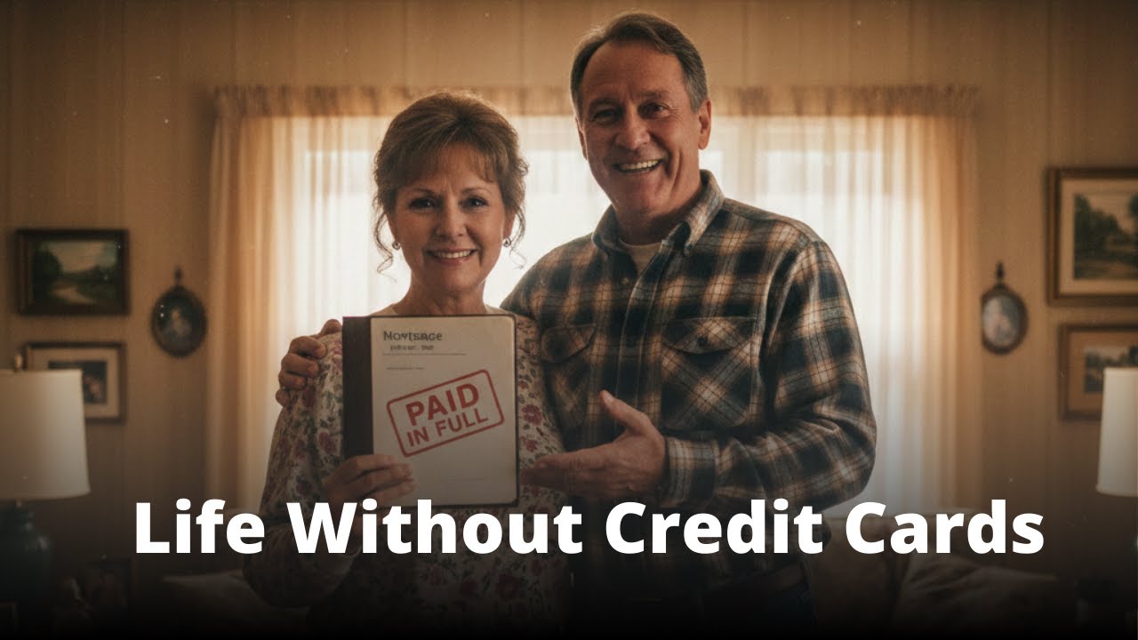 Why Buying a Home Was Easier Before Credit Cards Existed