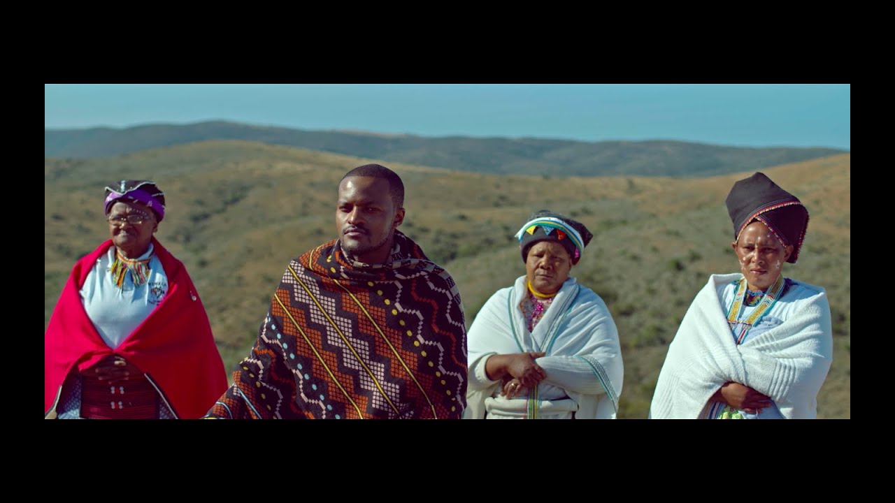 Tastic Rice SA X Laduma Ngxokolo Heritage Documentary