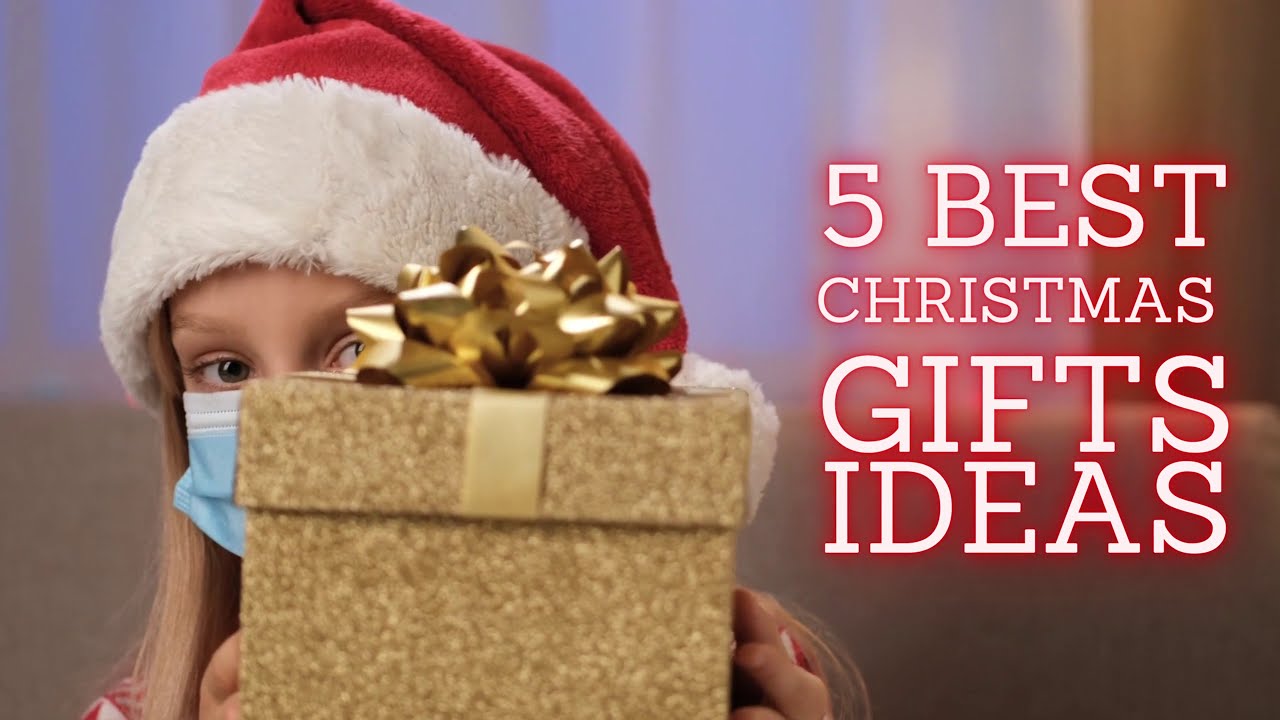 5 Best Christmas Gifts ideas | By ABC Printing Company