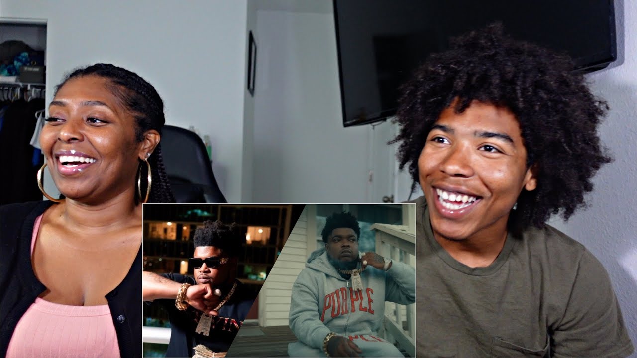 Mom REACTS To BossMan Dlow - Get In With Me & Mr Pot Scraper (Official Music Video)